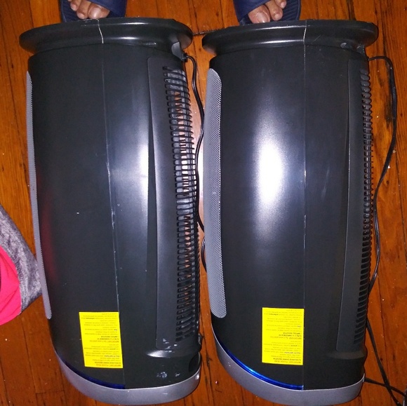 Air Cleaning System - Picture 5 of 8